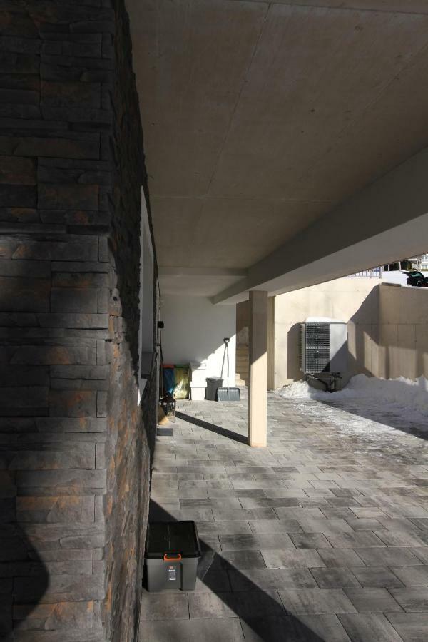 Appartamento Haus Intaba Ramsau am Dachstein Esterno foto