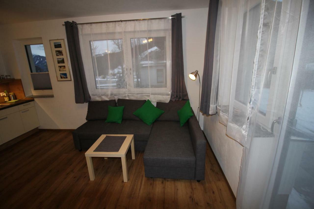 Appartamento Haus Intaba Ramsau am Dachstein Esterno foto