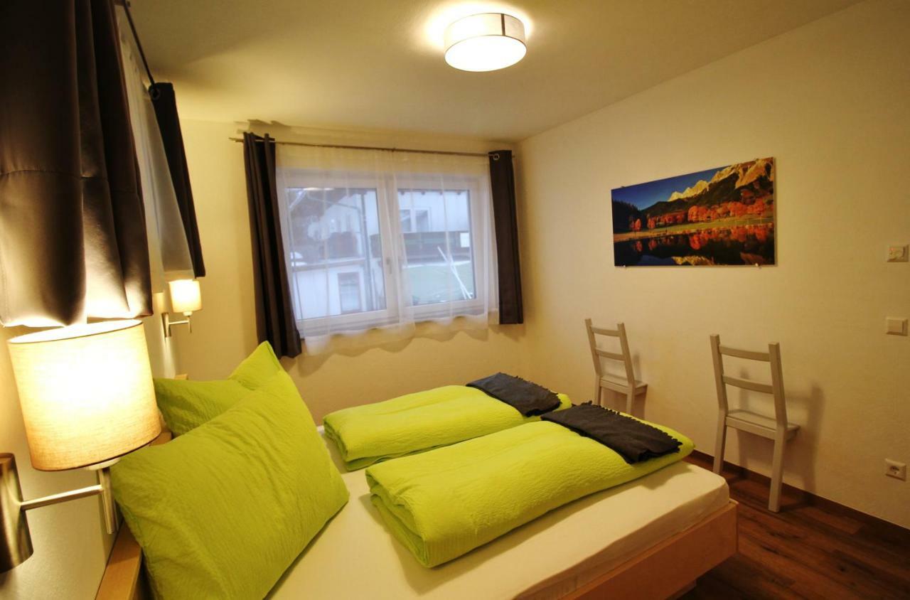 Appartamento Haus Intaba Ramsau am Dachstein Esterno foto