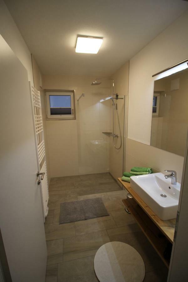 Appartamento Haus Intaba Ramsau am Dachstein Esterno foto