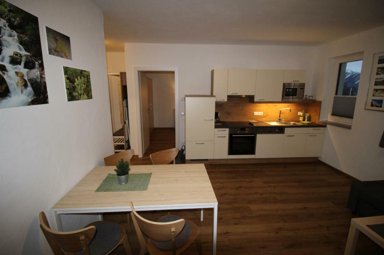 Appartamento Haus Intaba Ramsau am Dachstein Esterno foto
